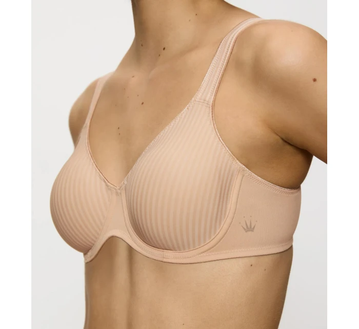 Modern Soft+Bavlna W - BROWN - TRIUMPH BROWN - TRIUMPH