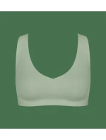 sloggi ZERO Feel 2.0 Bralette - Moroccan Mint - SLOGGI Moroccan Mint - SLOGGI