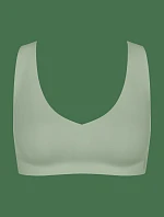 sloggi ZERO Feel 2.0 Bralette - Moroccan Mint - SLOGGI Moroccan Mint - SLOGGI