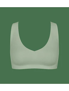 sloggi ZERO Feel 2.0 Bralette - Moroccan Mint - SLOGGI Moroccan Mint - SLOGGI