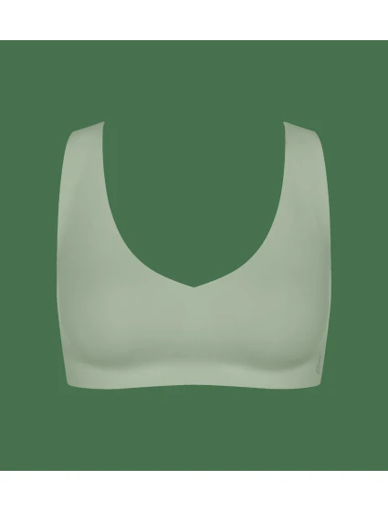 sloggi ZERO Feel 2.0 Bralette - Moroccan Mint - SLOGGI Moroccan Mint - SLOGGI