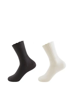 Be Snazzy SK-104 Viskózové zimné ponožky 36-41