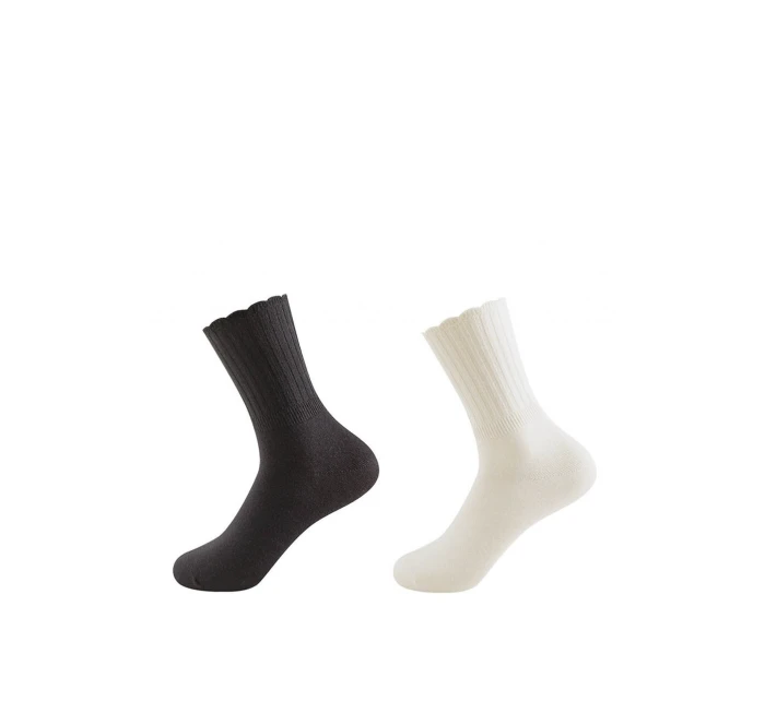 Be Snazzy SK-104 Viskózové zimné ponožky 36-41