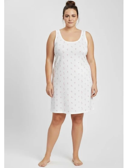 Dámska dlhá spodnička Gucio 3XL-4XL Dámska dlhá spodnička Gucio 3XL-4XL