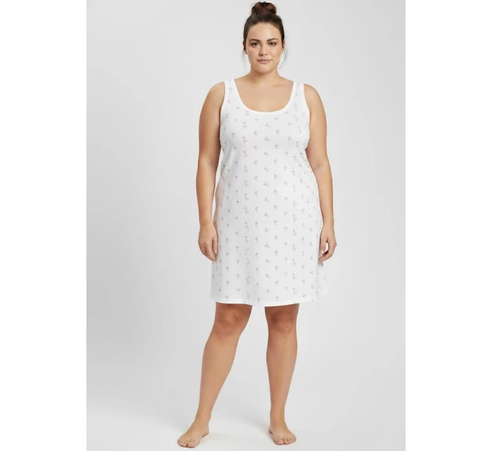 Dámska dlhá spodnička Gucio 3XL-4XL Dámska dlhá spodnička Gucio 3XL-4XL