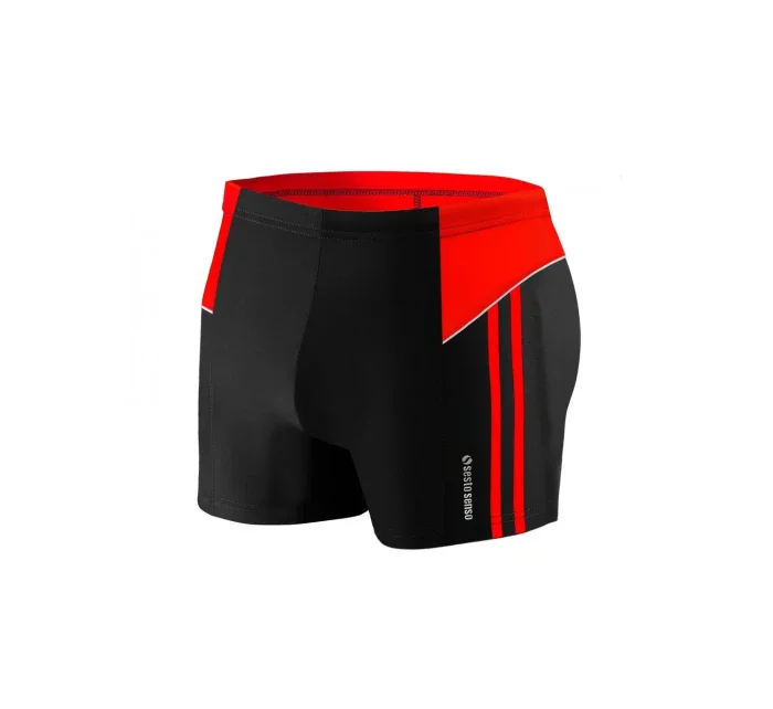 Sesto Senso 384 Maxi plavkové boxerky 3XL-4XL Sesto Senso 384 Maxi plavkové boxerky 3XL-4XL