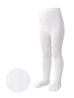 Dívčí punčochové kalhoty 92122 Smile model 18881952 - Steven Dívčí punčochové kalhoty 92122 Smile model 18881952 - Steven