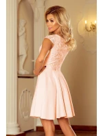 Dámske šaty 157-7 - NUMOCO