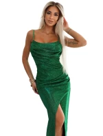 Dámske šaty 563-3 COSIMA - Numoco basic