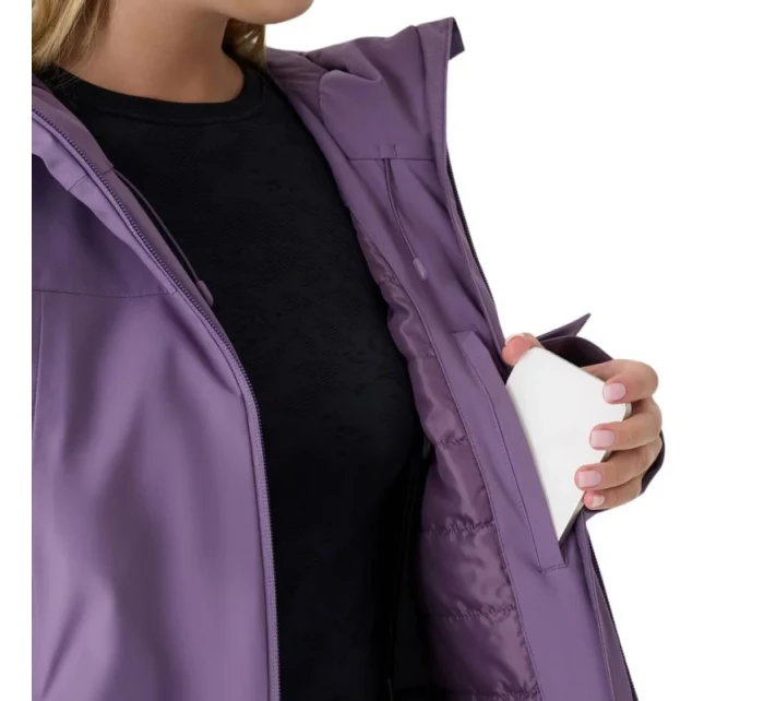 Lyžařská bunda  W WAW24TTJA model 20705291 - 4F