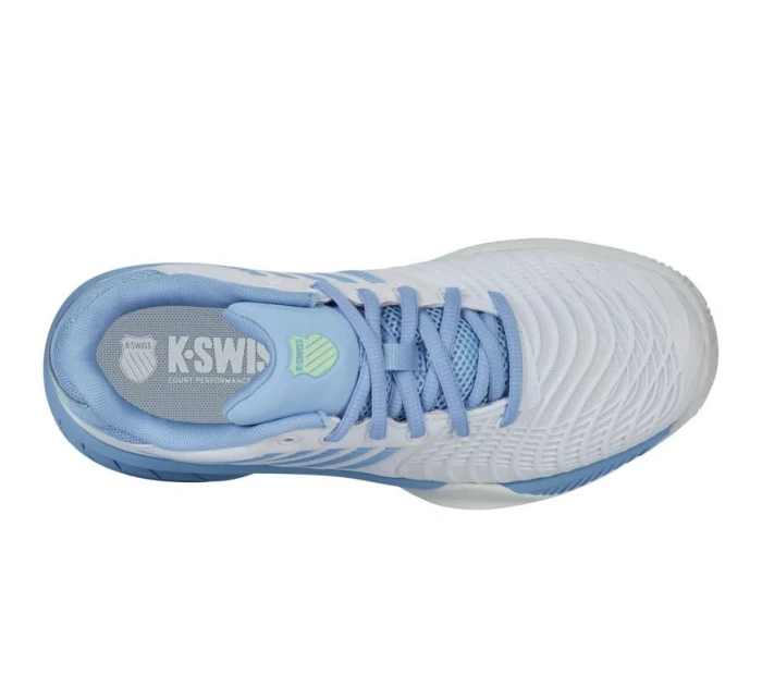 Boty KSwiss Light 3 Clay W model 21069074 - K- Swiss Boty KSwiss Light 3 Clay W model 21069074 - K- Swiss