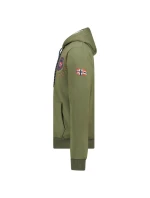 Mikina  DB 100 M pánské model 21185401 - Geographical Norway