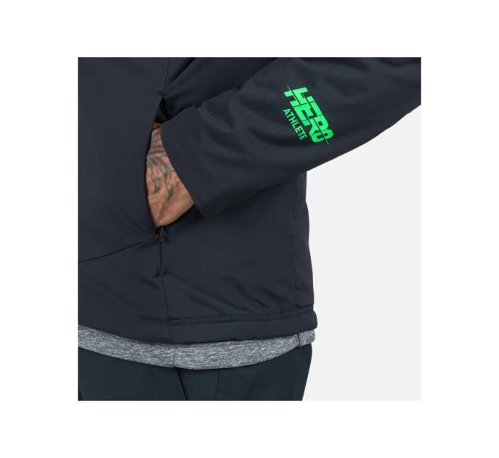 New Hero model 21451383 Jkt bunda černá - Rossignol