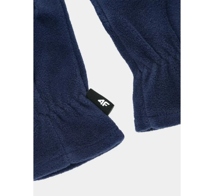 Dětské fleecové rukavice Junior model 21754254 - 4F