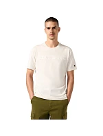 Champion SS Tee cream 220273 WW056 pánske