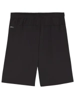 Pánske šortky Puma Team Goal Black 705752 03 Pánske šortky Puma Team Goal Black 705752 03