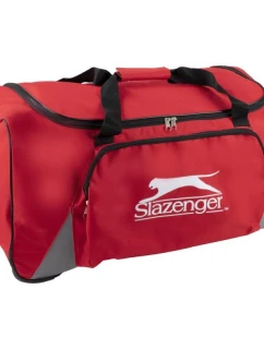 CESTOVNÁ ŠPORTOVÁ TAŠKA NA KOLIESKACH SLAZENGER RED