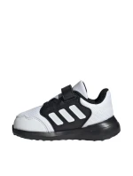 Detská obuv adidas Tensaur Run 3.0 black and white JR6049