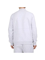 Bluza męska jasny szary WMM00TSWS 27M pánské model 22086697 - 4F Bluza męska jasny szary WMM00TSWS 27M pánské model 22086697 - 4F