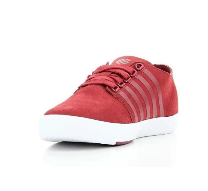 Pánska obuv K- Swiss DR CINCH LO M 03759-592-M