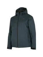 Pánska lyžiarska bunda M H4Z22 KUMN001 30S - 4F Pánska lyžiarska bunda M H4Z22 KUMN001 30S - 4F