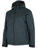 Pánska lyžiarska bunda M H4Z22 KUMN001 30S - 4F