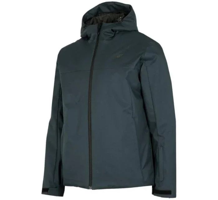 Pánska lyžiarska bunda M H4Z22 KUMN001 30S - 4F Pánska lyžiarska bunda M H4Z22 KUMN001 30S - 4F