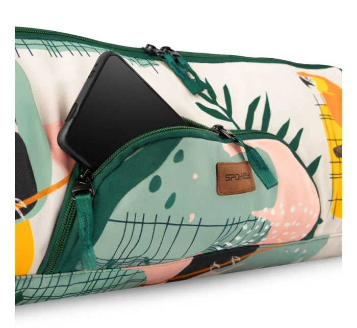 Ekologická termotaška Spokey ECO VANILA