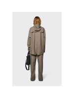 Rains unisex bunda do dažďa JACKET 12010 17 TAUPE