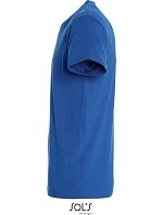 SOL'S Imperial Tričko z těžké bavlny 25.1500 royal blue SOL'S Imperial Tričko z těžké bavlny 25.1500 royal blue