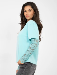 Blúzka IT BZ 22128.27 mint