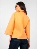 Bunda IT KR 95965.05 light orange