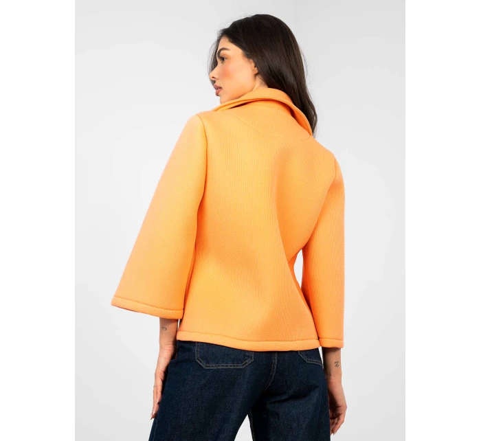 Bunda IT KR 95965.05 light orange