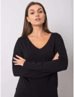 Halenka RV BZ model 14837866 černá - FPrice