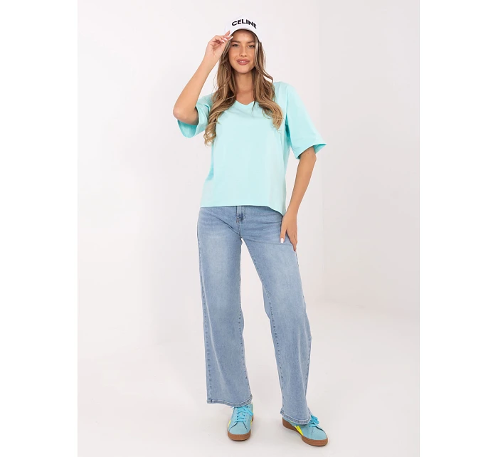 Tričko RV BZ A1268.18 mint