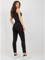 Tepláky RV DR 8692.21 čierna Tepláky RV DR 8692.21 čierna