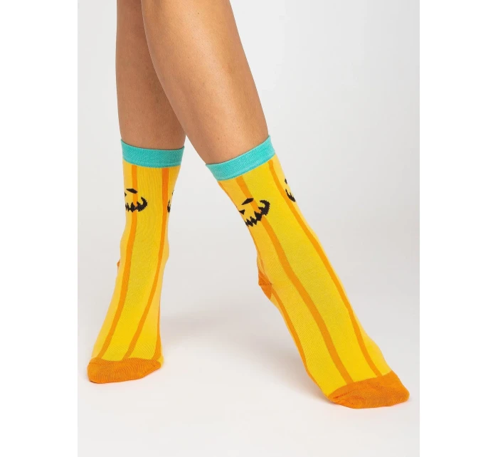 Ponožky WS SR 5604 viacfarebné