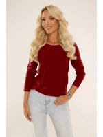 BLUZKA model 19033569 - De Lafense