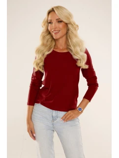 BLUZKA model 19033569 - De Lafense