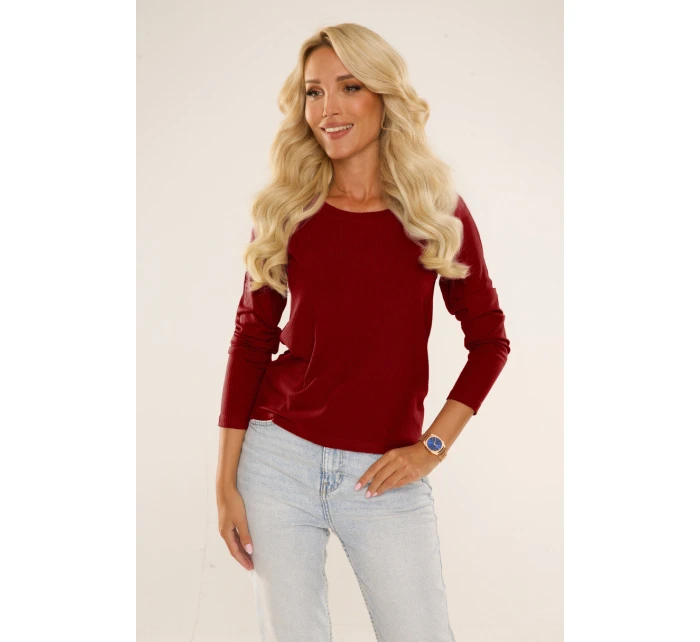 BLUZKA model 19033569 - De Lafense