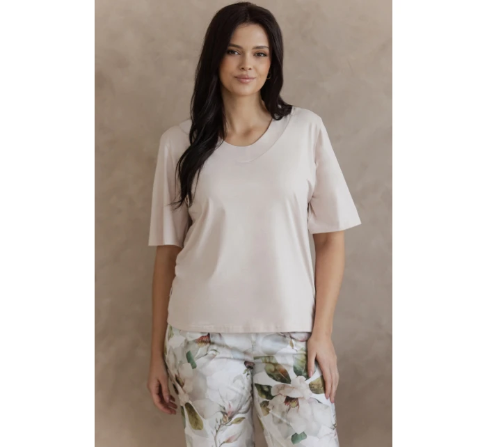 DÁMSKÉ PYŽAMO 2XL4XL model 21944452 - Taro