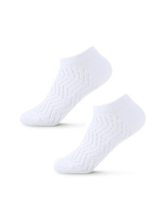 Detské čipkované ponožky ST-71