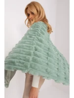 Poncho model 190862 AT