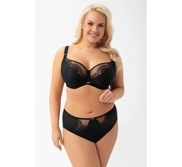 Nohavičky model 216146 Gorsenia Spodné prádlo