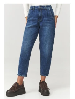 Džínsy model 219723 Makadamia