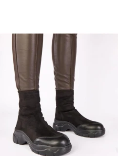 Obuv model 221672 Solea