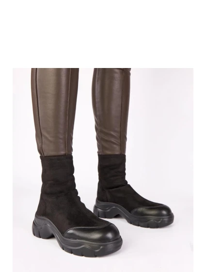 Obuv model 221672 Solea Obuv model 221672 Solea