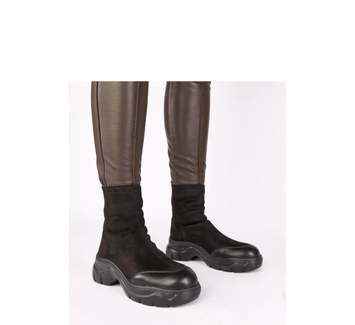 Obuv model 221672 Solea Obuv model 221672 Solea