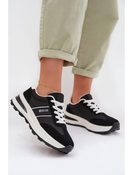 Športová obuv model 224714 Step in style