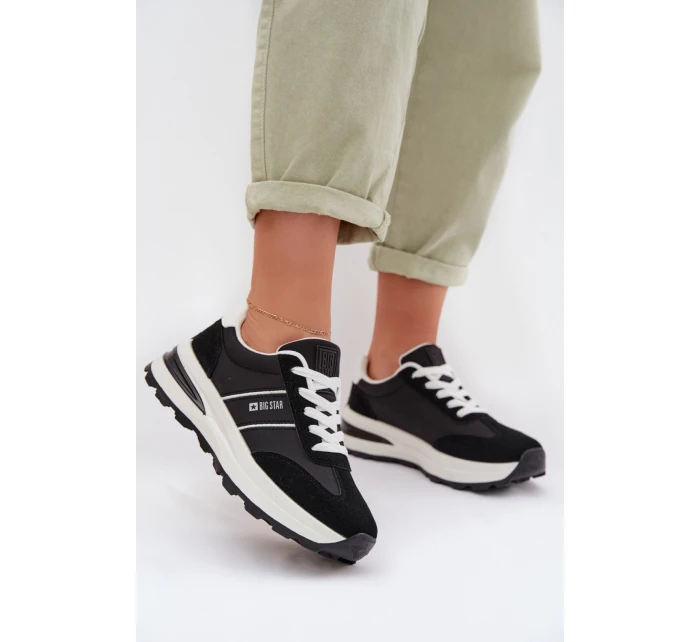 Športová obuv model 224714 Step in style